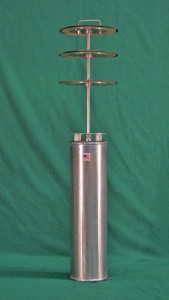 TALL FLOAT tall float gauge pole float plug